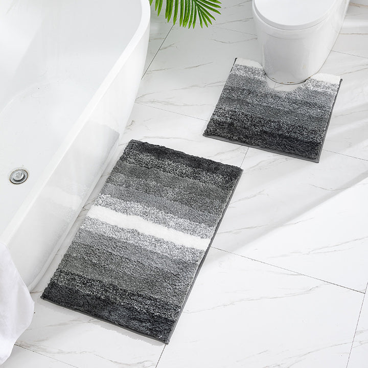 Bath Mat Set