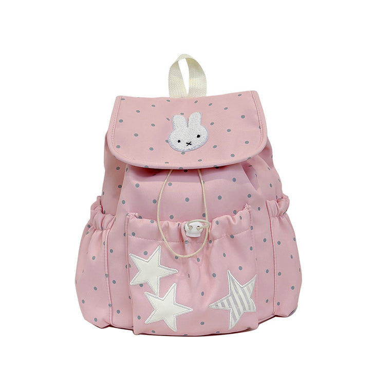 Adventure-Themed Mini Backpack