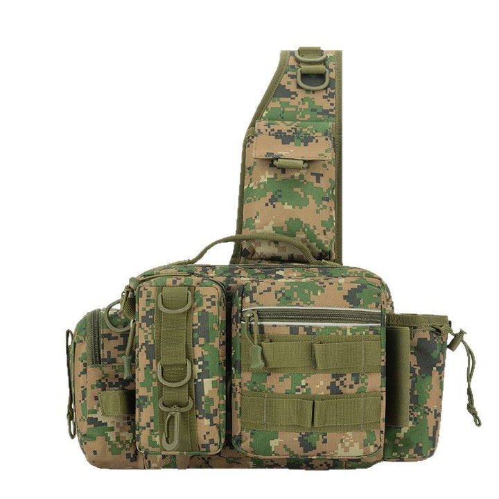 Tactical Urban Sling Bag Kalsten