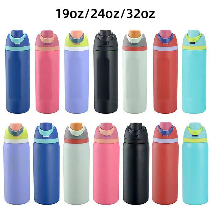 Women's Sport Water Bottle Kalsten