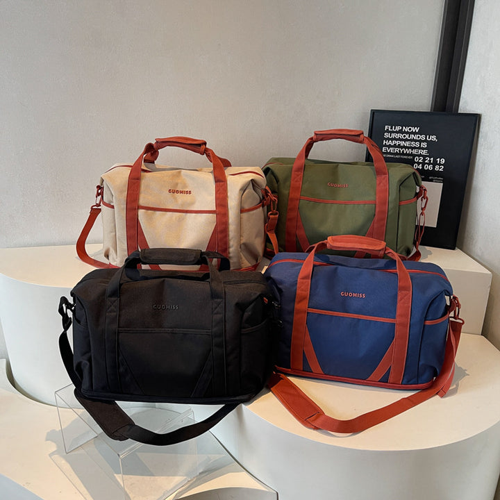 Versatile Gym Duffel Bag Kalsten