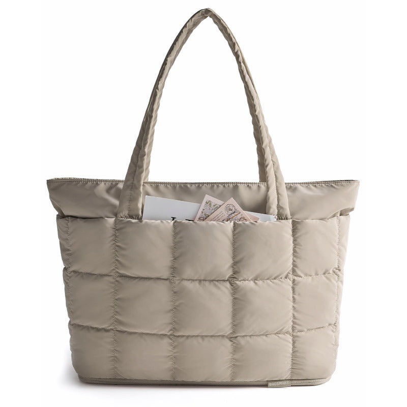 Fashionable and Practical Shopping Bag Kalsten
