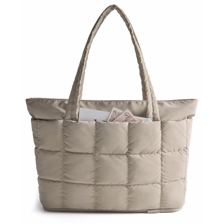 Fashionable and Practical Shopping Bag Kalsten
