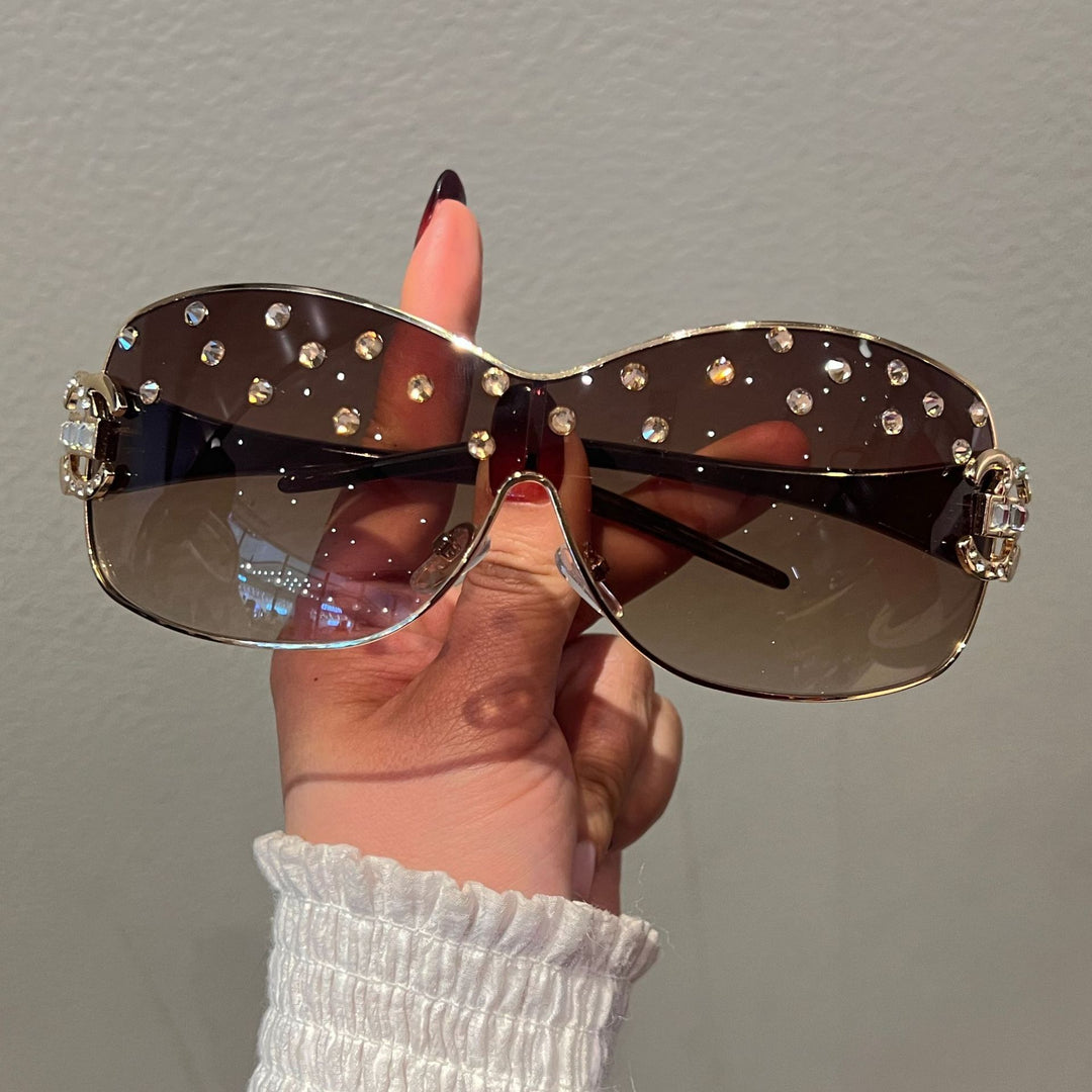 Ladies fashionable sunglasses Kalsten