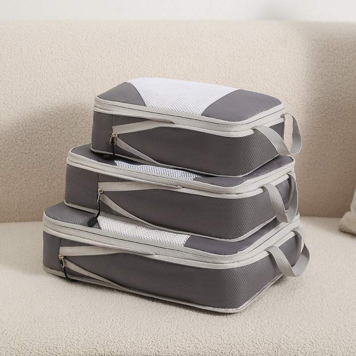 Travel Compression Bags Set Kalsten