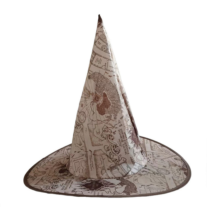Magical Wizard Hat