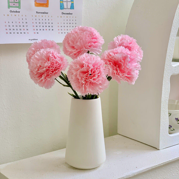 Decorative Floral Centerpiece for Tabletop Home Decor
