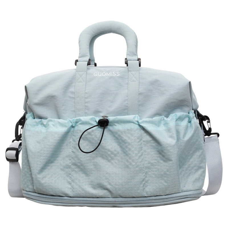 Multifunctional Utility Duffel Bag Kalsten