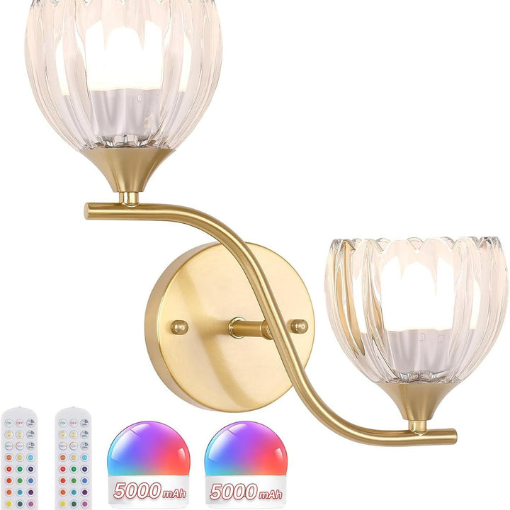 Decorative Wall Sconce