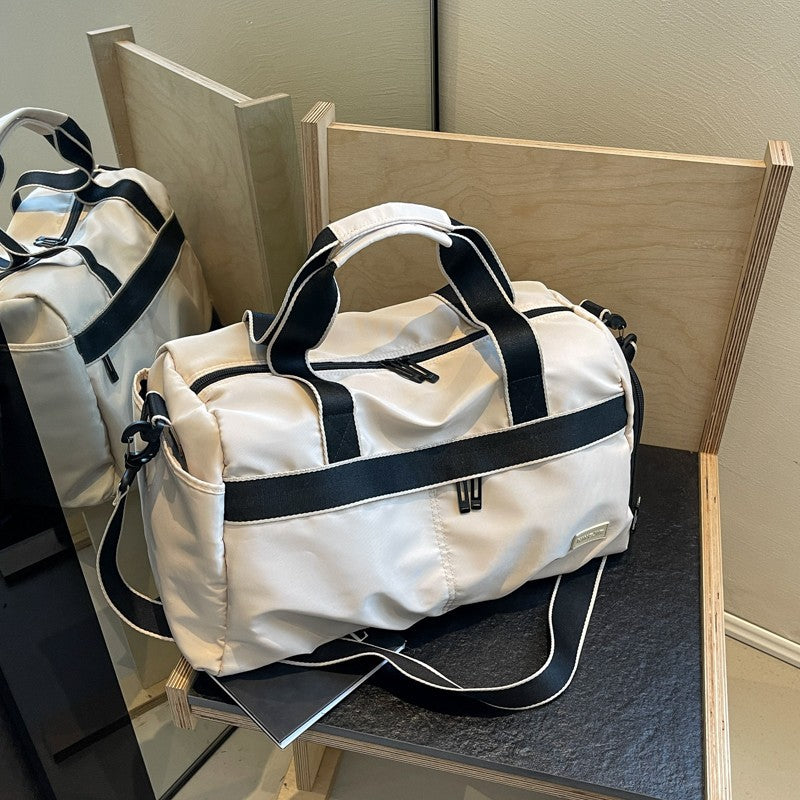 Durable Sports Equipment Duffel Bag Kalsten