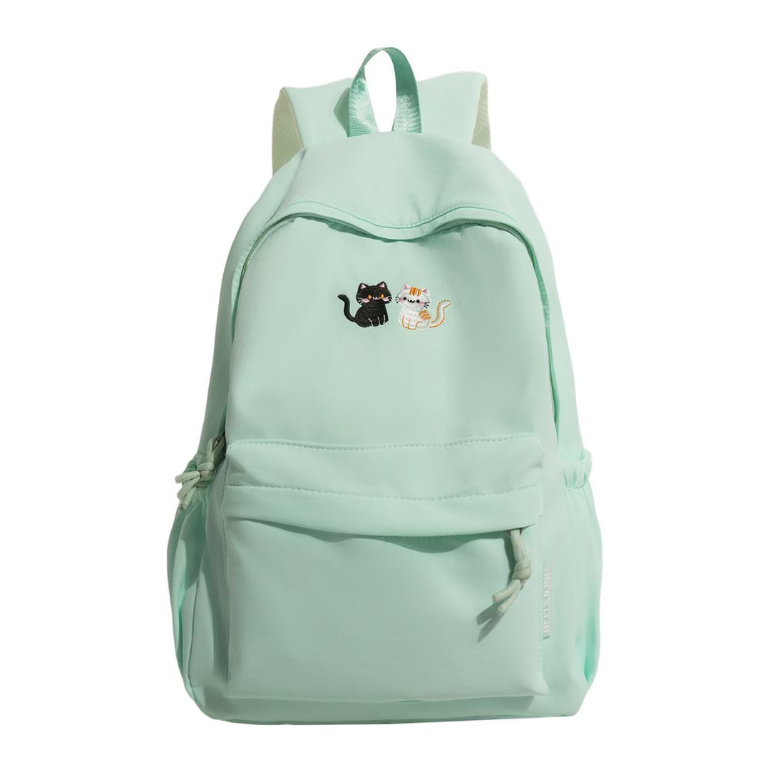 Casual Canvas Backpack Kalsten