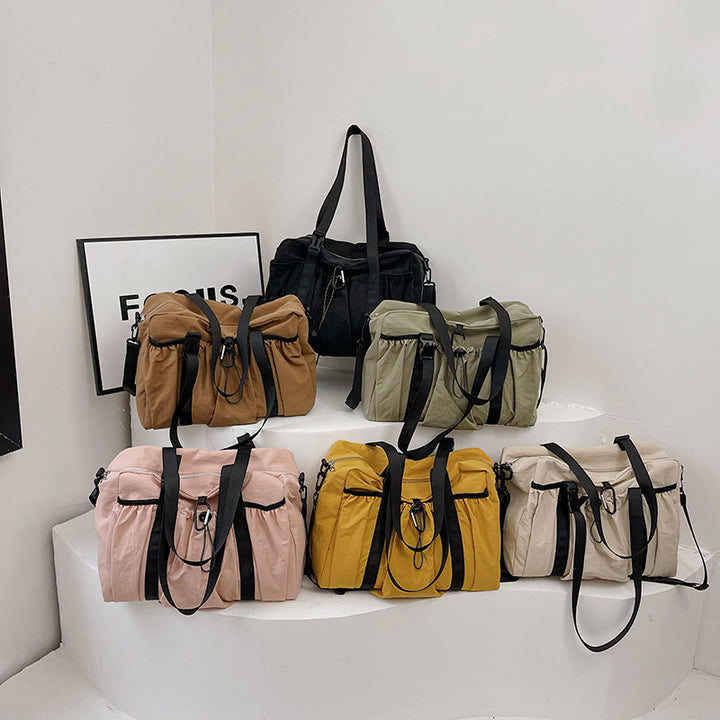 Compact Utility Tote Kalsten