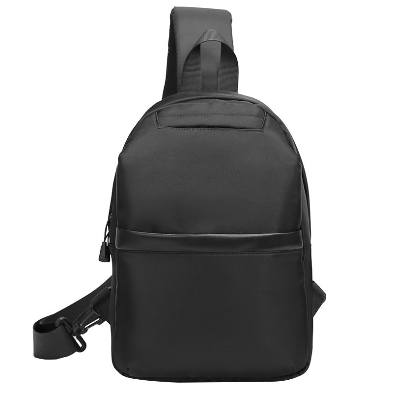 Sleek Lightweight Sling Bag Kalsten