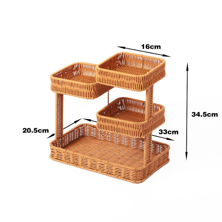 Multi-Tiered Storage Kalsten