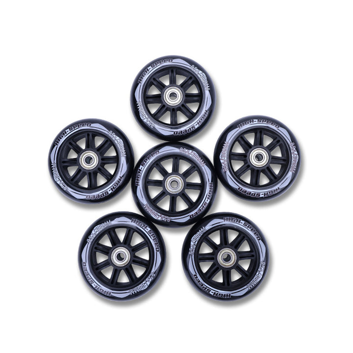 High-Speed Inline Skate Wheels Kalsten