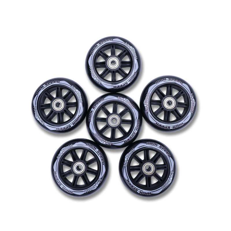 High-Speed Roller Skate Wheels Kalsten