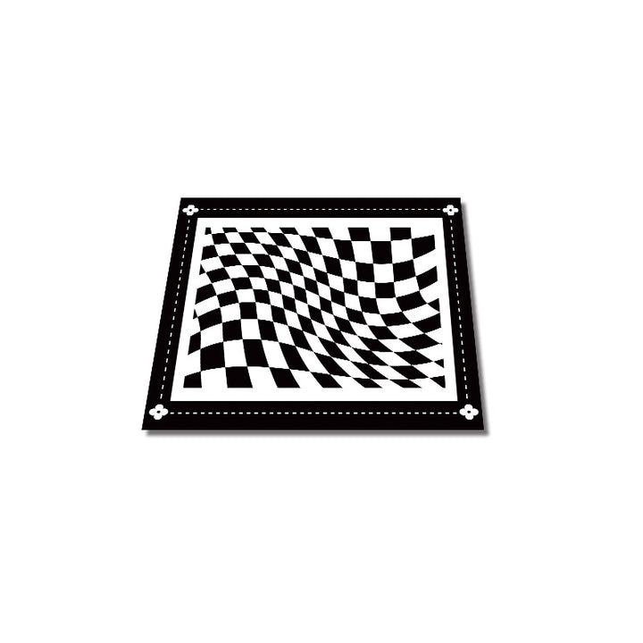 Laundry Room Decorative Mat Kalsten