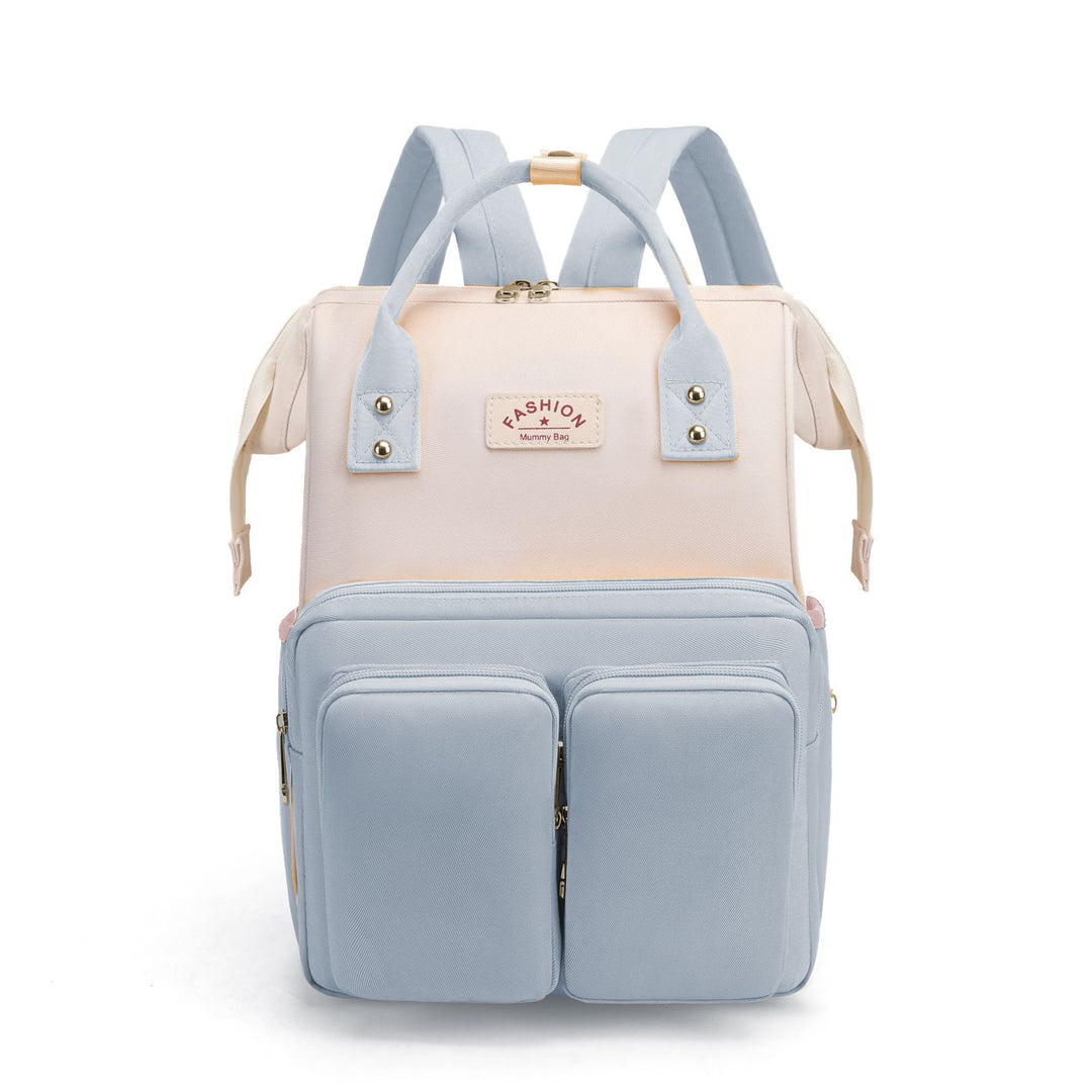 Multi-Functional Baby Care Backpack Kalsten