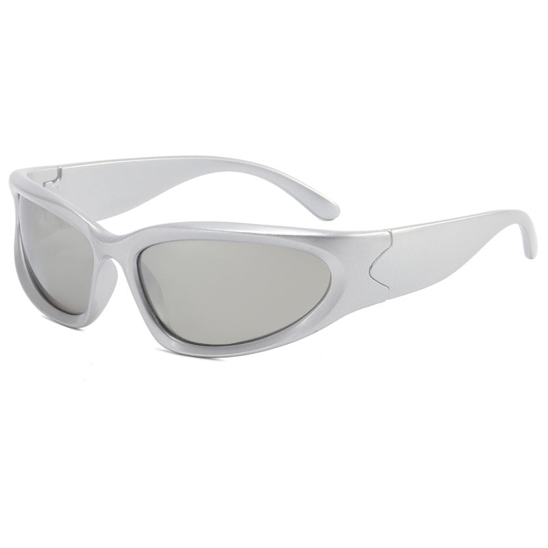 Ladies sporty sunglasses Kalsten
