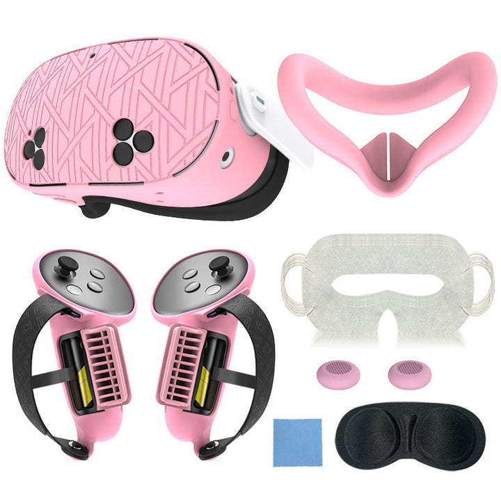 VR-Headset-Accessory-Set Kalsten