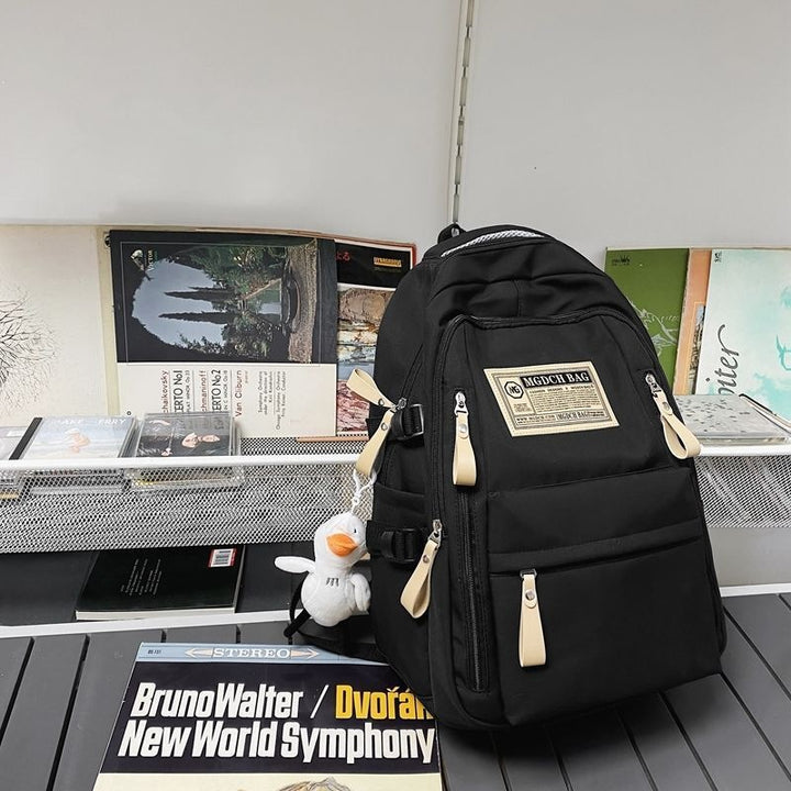 Multifunctional Travel Backpack Kalsten