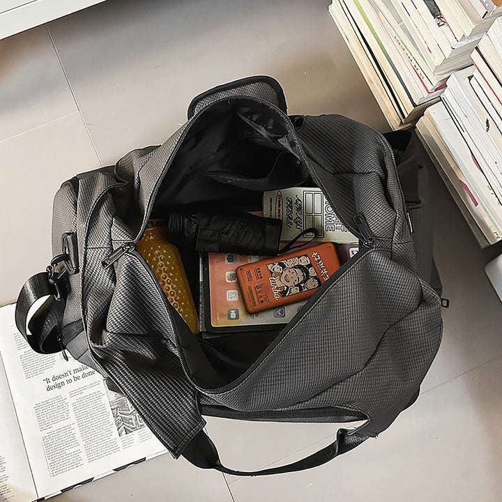 Durable Sports Duffel Bag