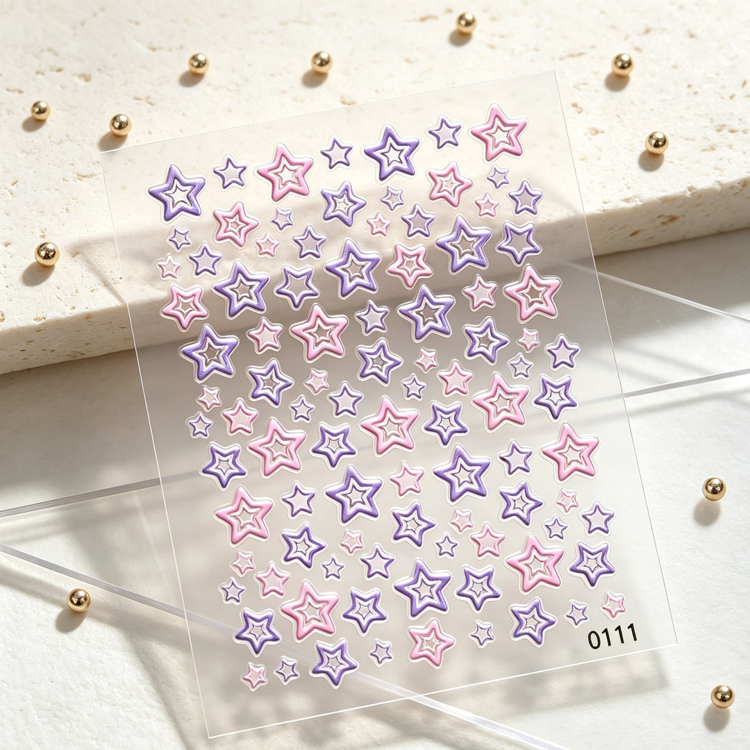Decorative Sticker