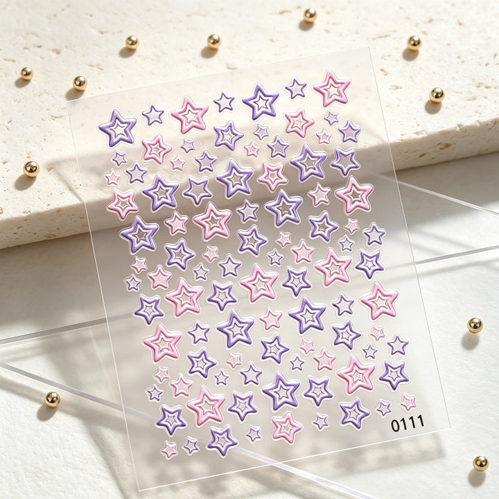 Decorative Sticker