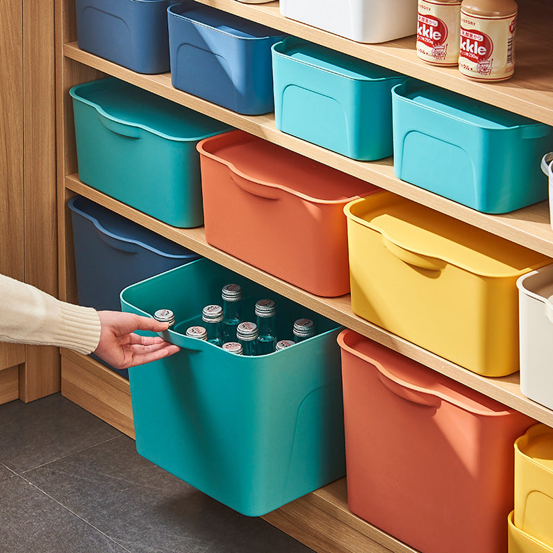Plush Toy Storage Kalsten