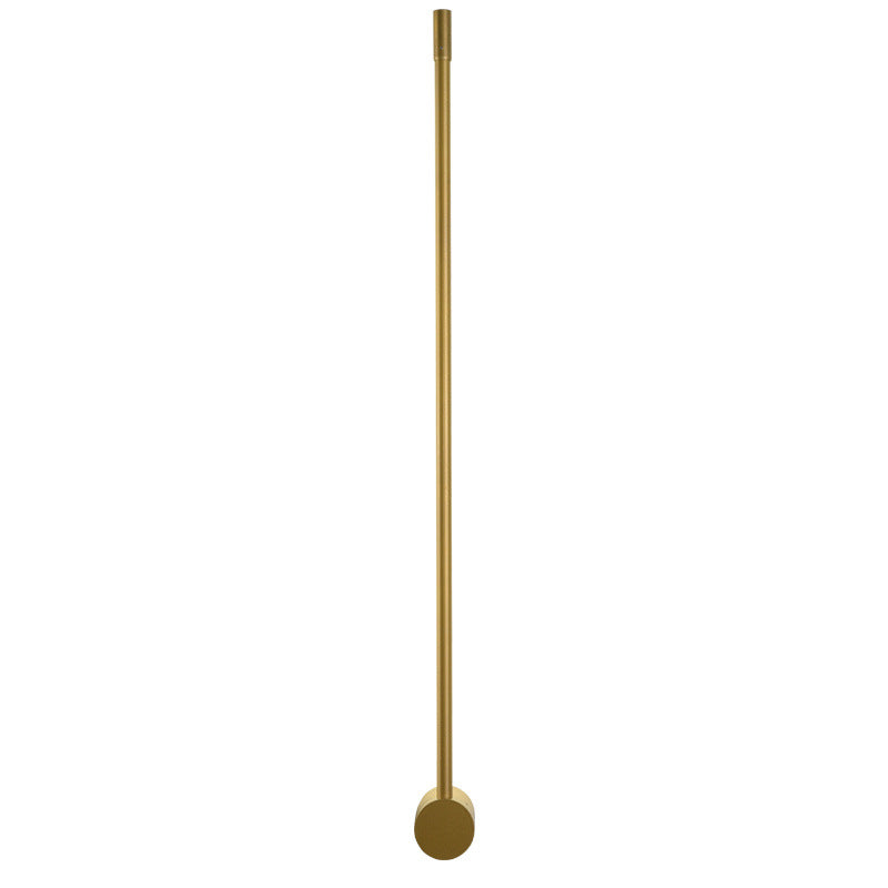 Adjustable Pendant Lighting Rod
