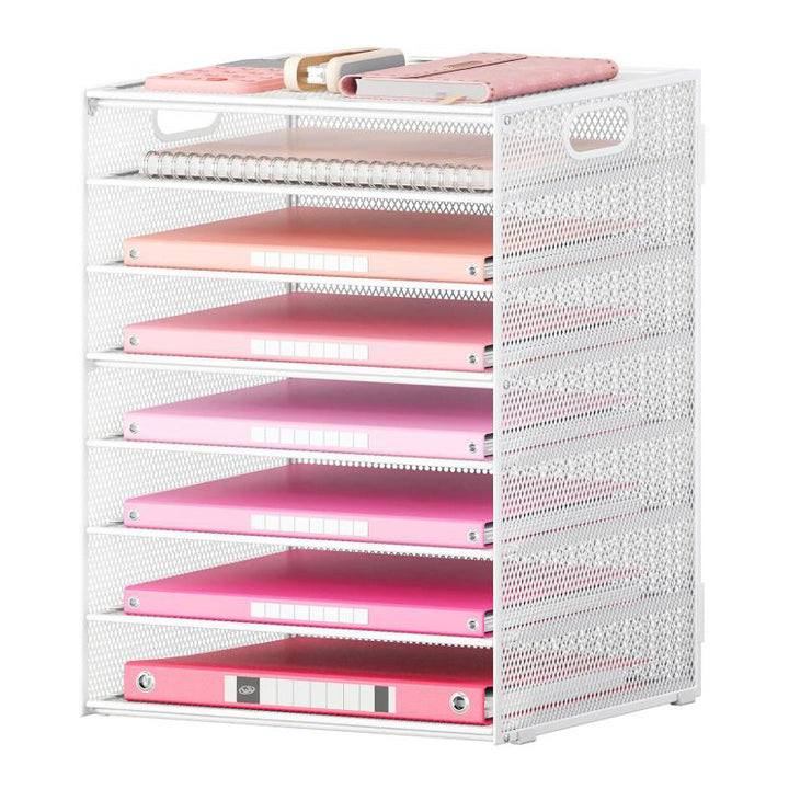 Decorative Organization