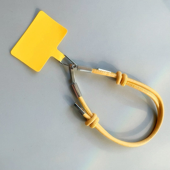 Adjustable Silicone ID Badge Holder Kalsten
