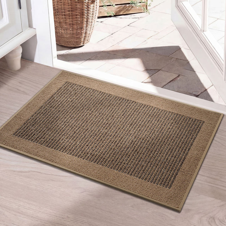 Indoor Textured Entry Runner
