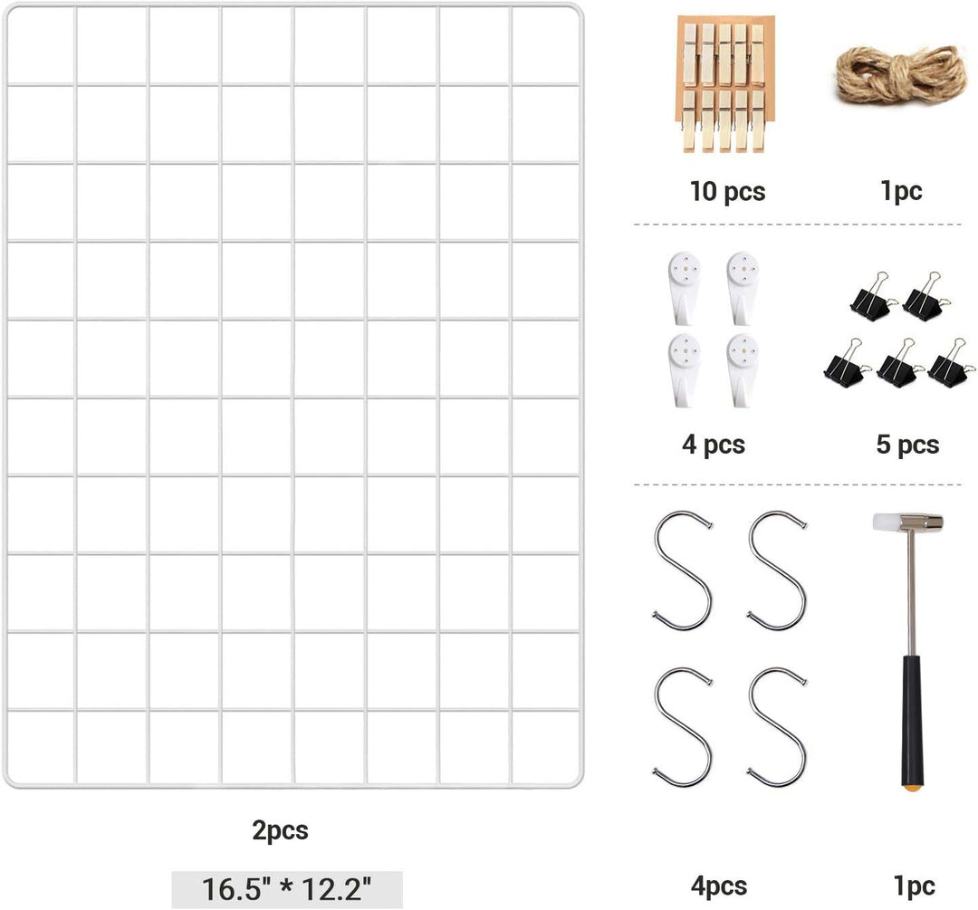 Wall Organizer Kalsten