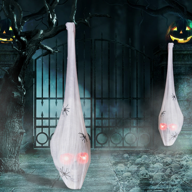 Hanging Ghost Prop Kalsten
