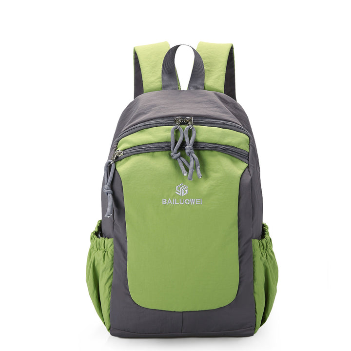 Multi-Purpose Lightweight Backpack
