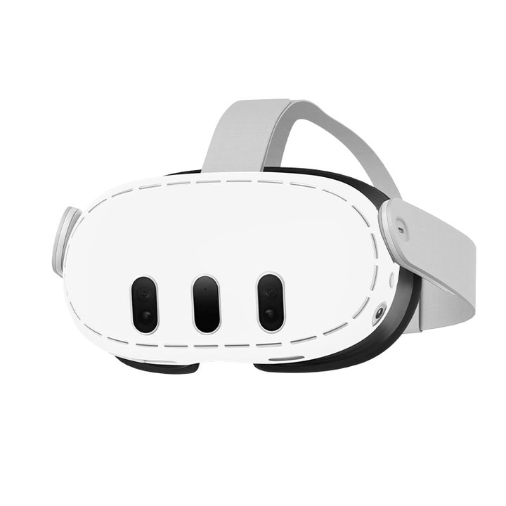 Virtual Reality Headset with Adjustable Carrying System Kalsten