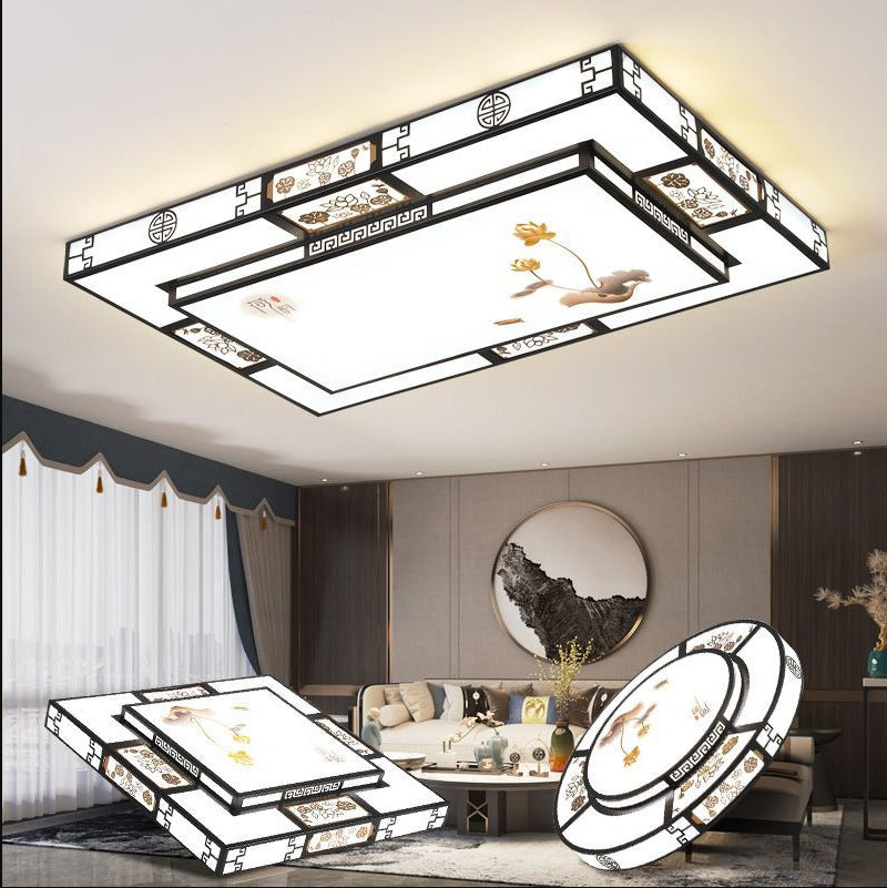 Modern Decorative Ceiling Light