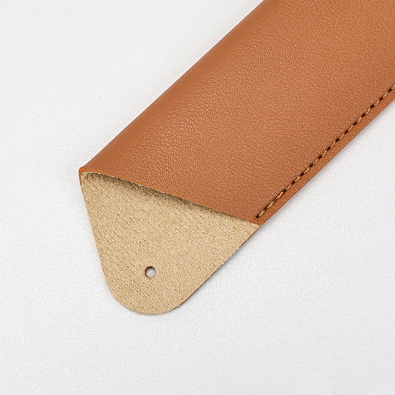 Leather Pencil Case Kalsten