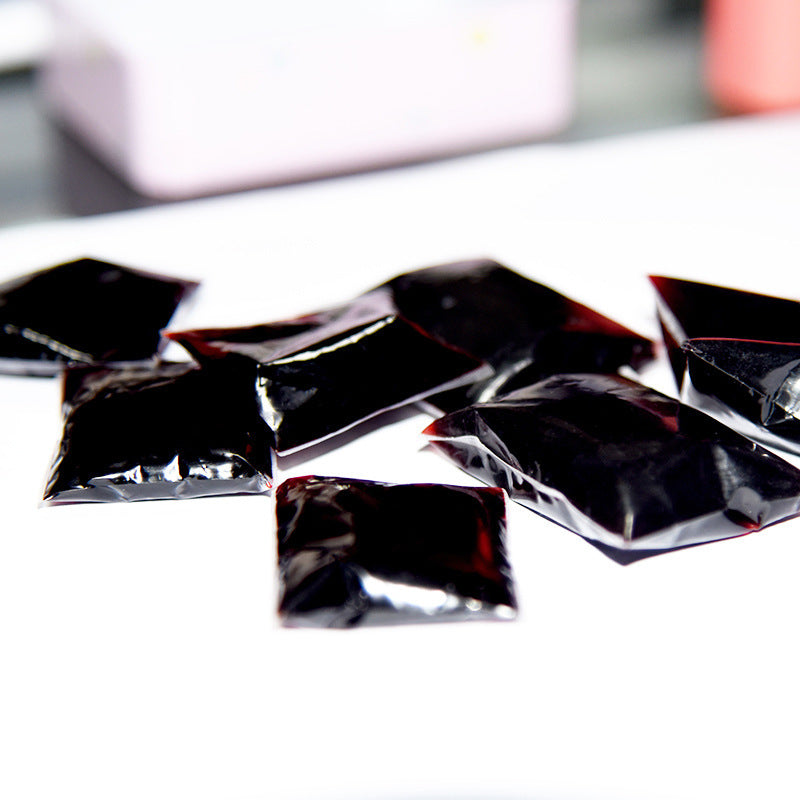 Realistic Liquid Blood Prop Kalsten