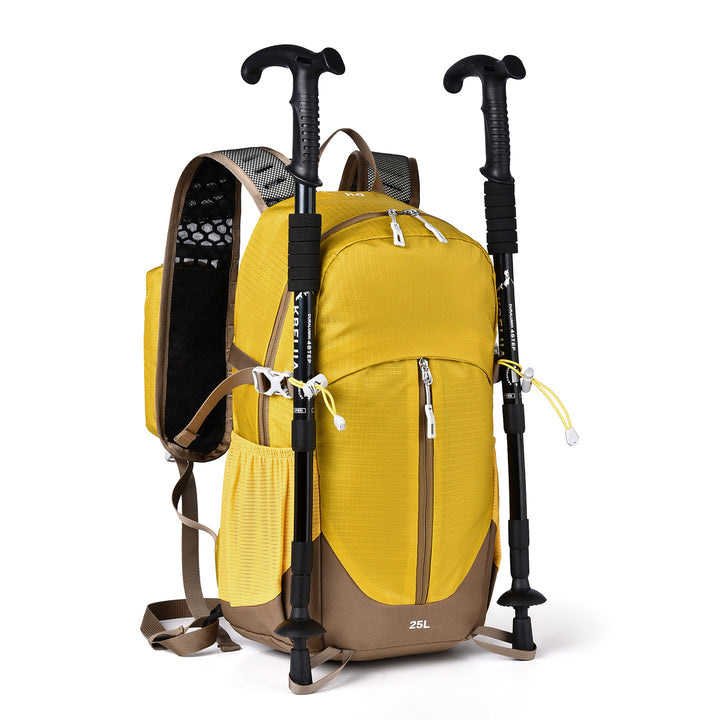 Lightweight Multi-Compartment Daypack Kalsten