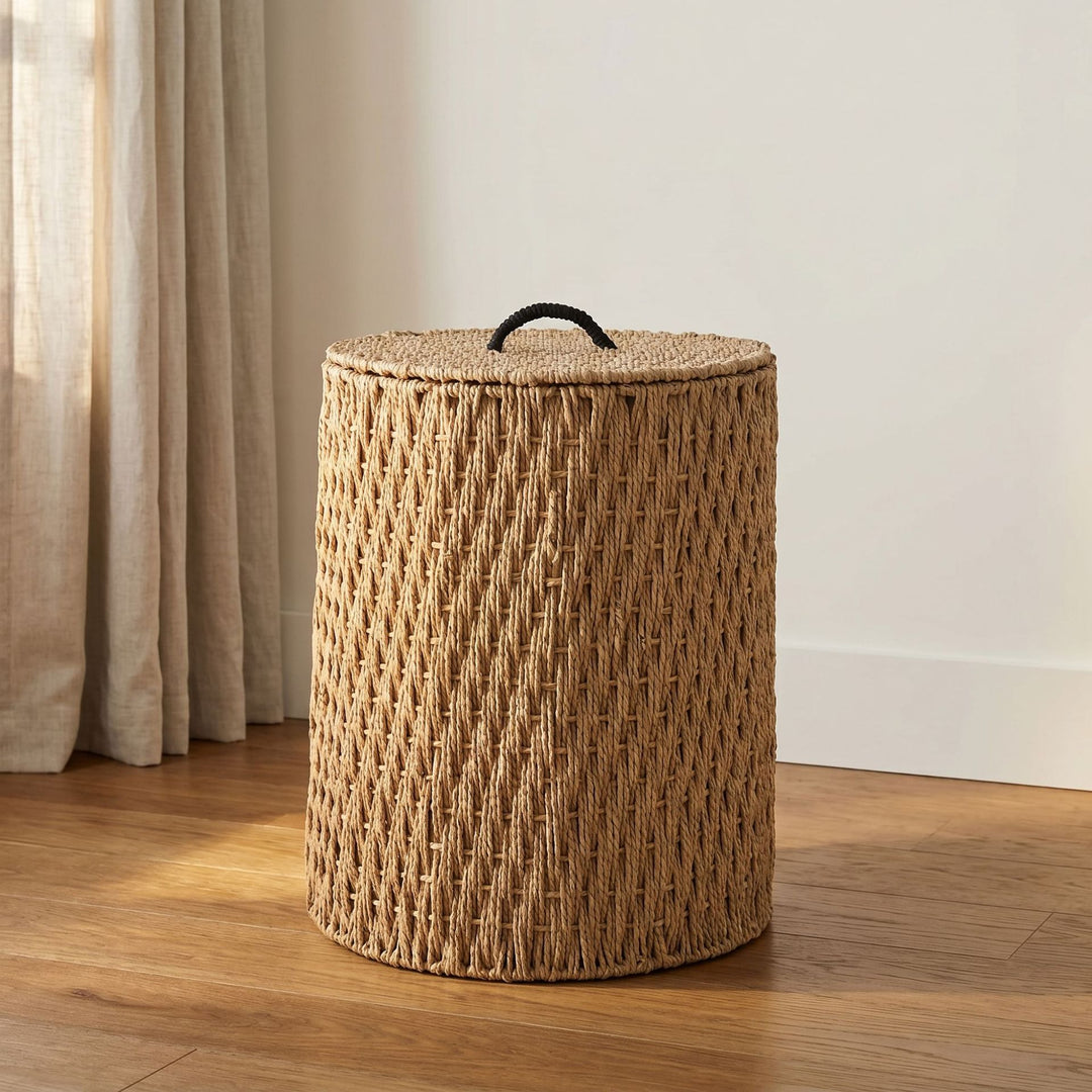 Storage Basket Kalsten
