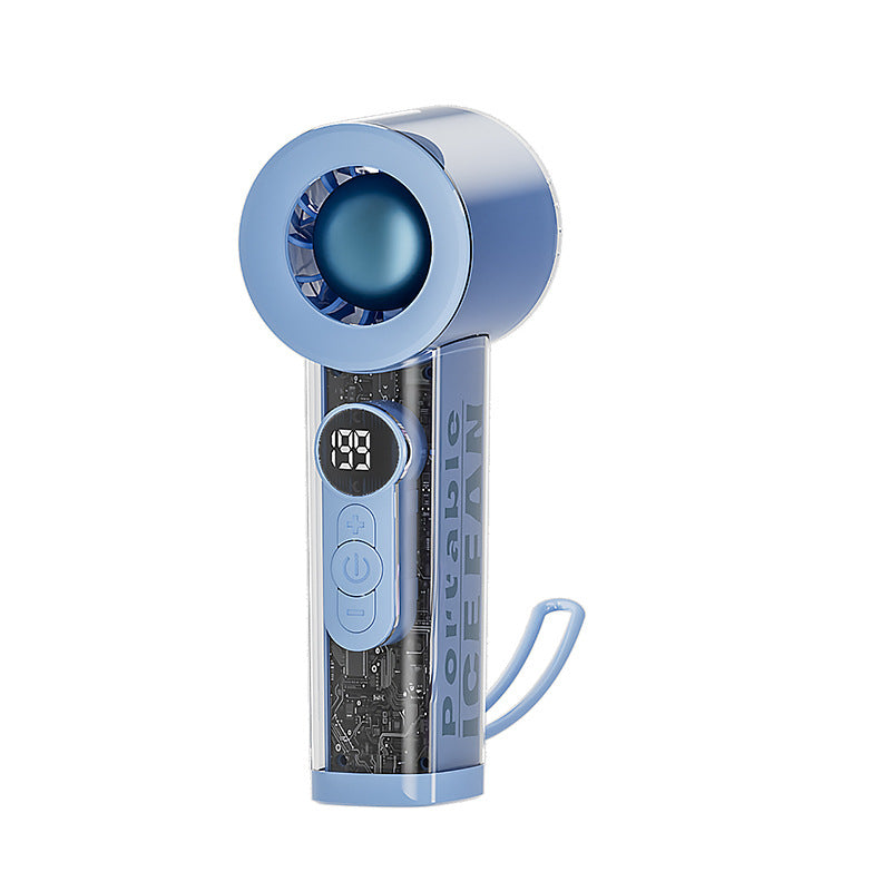 Women's portable hair dryer Kalsten