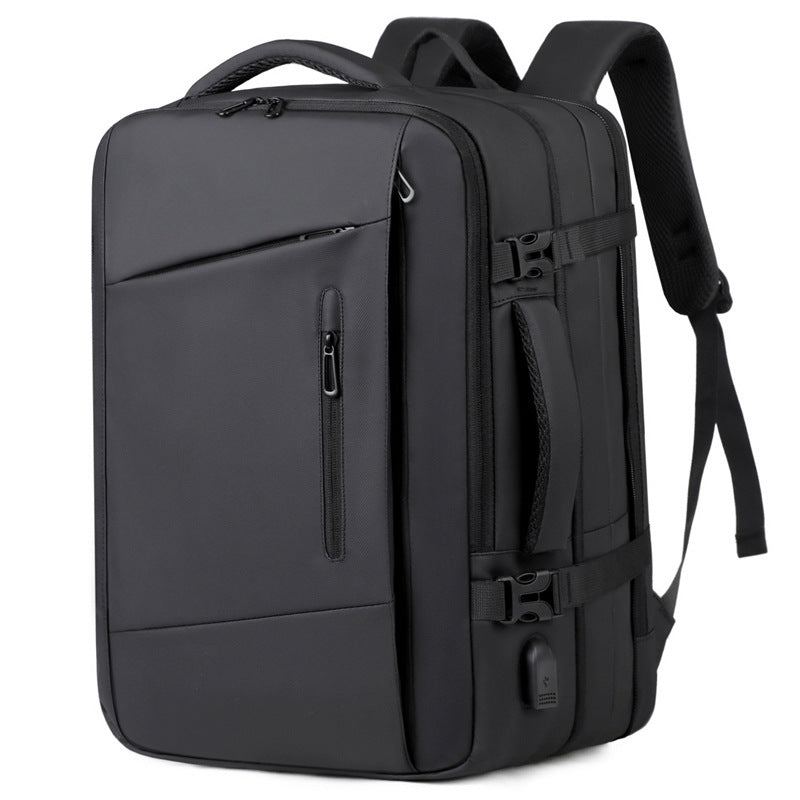 Sleek Professional Laptop Briefcase