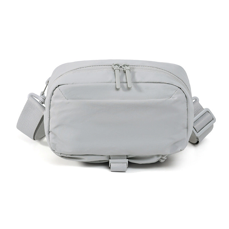 Stylish Compact Crossbody Bag Kalsten