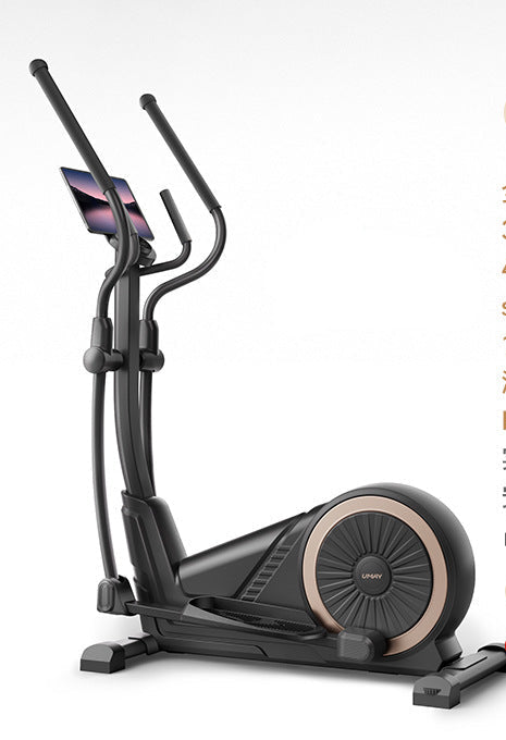 Adjustable Magnetic Elliptical Trainer Kalsten