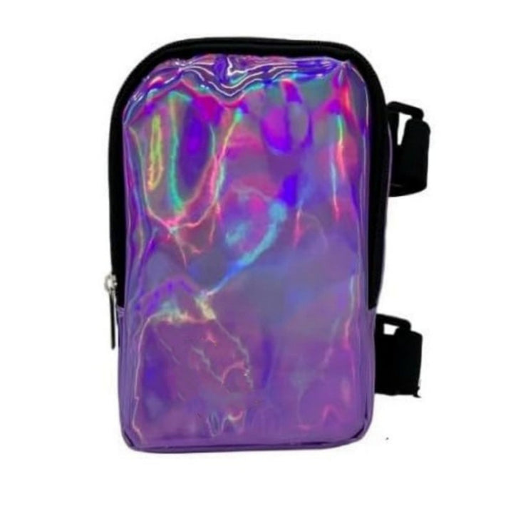 Practical and Stylish Smartphone Half Case Kalsten