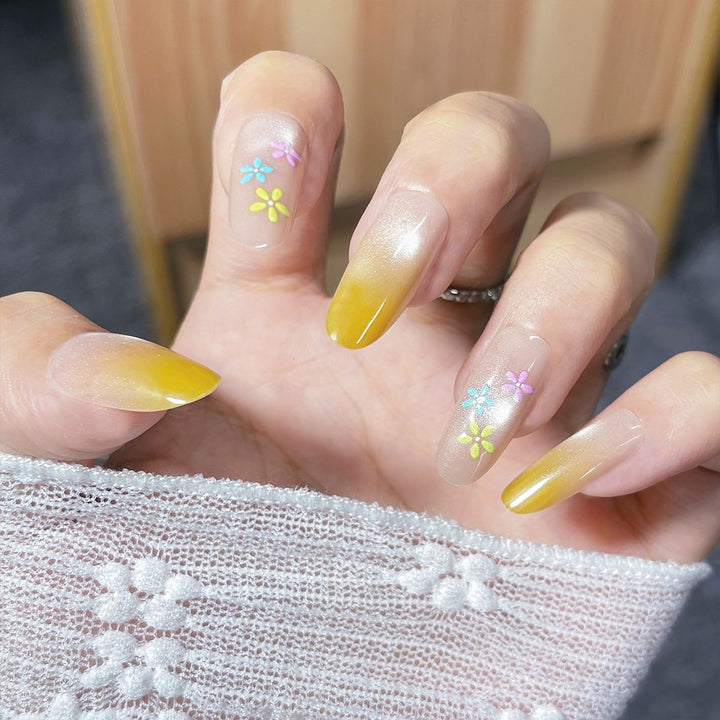 Decorative Nail Tips Kalsten