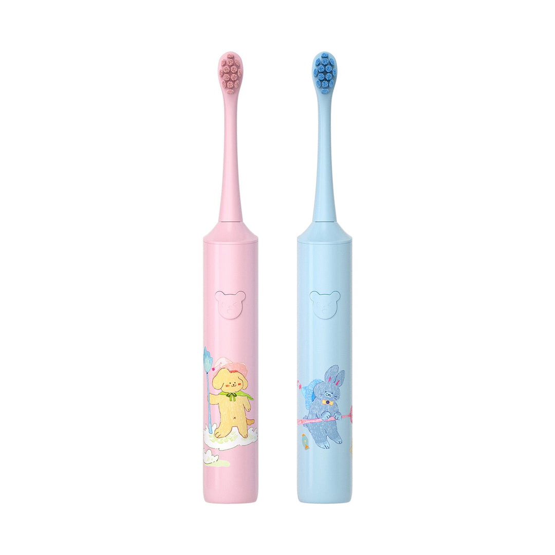 Fun Electric Toothbrush Kalsten