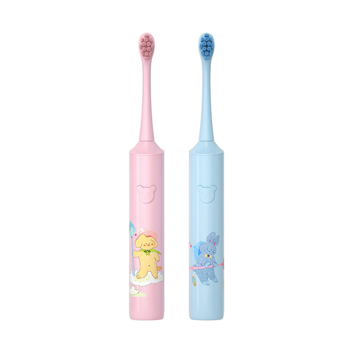 Fun Electric Toothbrush Kalsten